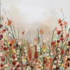 Schilderij Colour 90x90 cm^Trendhopper New