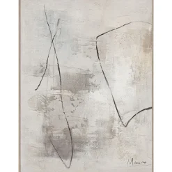 Schilderij Gomera^Trendhopper Hot
