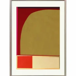 Schilderij Noorwegen 50x70cm^Trendhopper Online