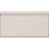 Schoenenkast Bobbie 1 lade Silky Taupe (4 paar schoenen)^Trendhopper Best