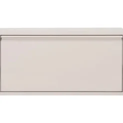 Schoenenkast Bobbie 1 lade Silky Taupe (4 paar schoenen)^Trendhopper Best