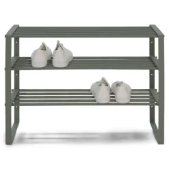 Schoenenrek Rex 2 Dusty Green^Trendhopper Sale