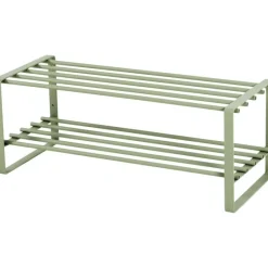 Schoenenrek Rex Dusty Green^Trendhopper Best