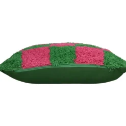 Sierkussen Blocks roze^Trendhopper Outlet