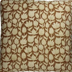 Sierkussen Brown 50x50 cm^Trendhopper Sale