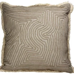 Sierkussen Cotton 45x45 cm^Trendhopper Online