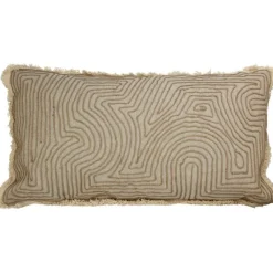 Sierkussen Cotton 35x65 cm^Trendhopper Online