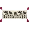 Sierkussen Flower creme^Trendhopper Discount