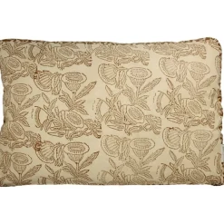 Sierkussen Flower 40x60 cm^Trendhopper Outlet