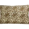 Sierkussen Katoen bruin 40x60 cm^Trendhopper Clearance