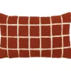Sierkussen Mossy terra^Trendhopper Outlet
