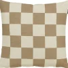 Sierkussen Pantini beige^Trendhopper Clearance
