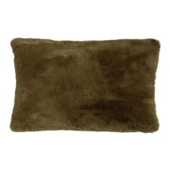 Sierkussen Zaya 30x50 cm Military Olive^Trendhopper Best