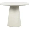 Tafel Damon Wit Outdoor^Trendhopper