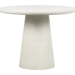 Tafel Damon Wit Outdoor^Trendhopper