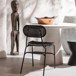 Tafel Damon Wit Outdoor^Trendhopper