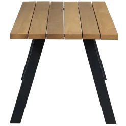 Tafel Tablo Naturel Outdoor^Trendhopper Hot