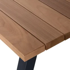 Tafel Tablo Naturel Outdoor^Trendhopper Hot