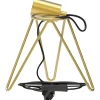 Tafellamp Driepoot Goud^Trendhopper Discount