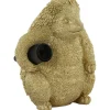 Tafellamp Egel 18cm hoog^Trendhopper