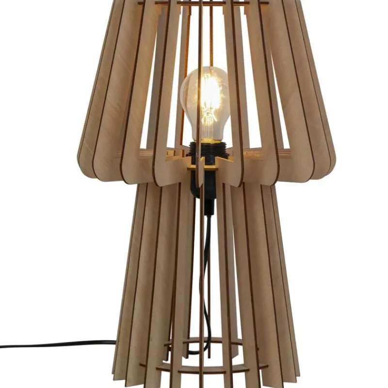Tafellamp Groa naturel^Trendhopper Best