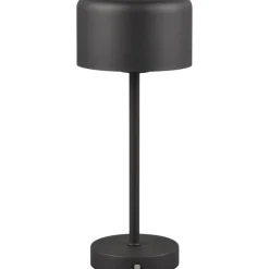 Tafellamp Jeff zwart mat incl. 1x SMD 1,5W^Trendhopper Sale