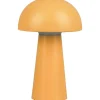 Tafellamp Lennon IlLuminate Geel incl. 1x SMD 2W^Trendhopper Online