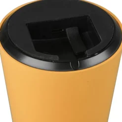 Tafellamp Lennon IlLuminate Geel incl. 1x SMD 2W^Trendhopper Online