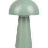 Tafellamp Lennon pistache groen incl. 1x SMD 2W^Trendhopper Hot