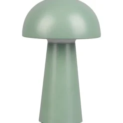 Tafellamp Lennon pistache groen incl. 1x SMD 2W^Trendhopper Hot