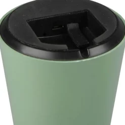 Tafellamp Lennon pistache groen incl. 1x SMD 2W^Trendhopper Hot
