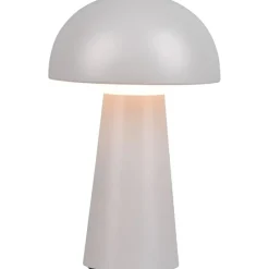 Tafellamp Lennon Ultimate Grey incl. 1x SMD 2W^Trendhopper Online