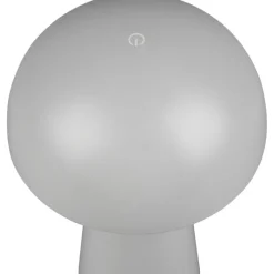 Tafellamp Lennon Ultimate Grey incl. 1x SMD 2W^Trendhopper Online