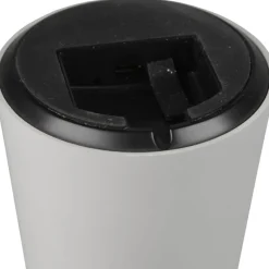 Tafellamp Lennon Ultimate Grey incl. 1x SMD 2W^Trendhopper Online