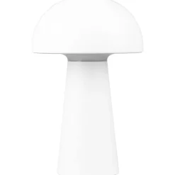 Tafellamp Lennon wit incl. 1x SMD 2W^Trendhopper Hot