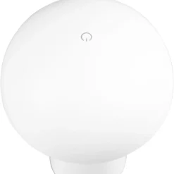 Tafellamp Lennon wit incl. 1x SMD 2W^Trendhopper Hot