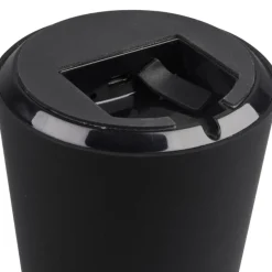 Tafellamp Lennon zwart incl. 1x SMD 2W^Trendhopper Outlet