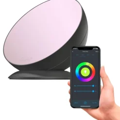 Tafellamp Moodlight^Trendhopper Online