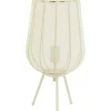 Tafellamp Paiva 25x25x45 cm^Trendhopper New