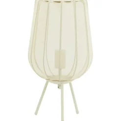 Tafellamp Paiva 25x25x45 cm^Trendhopper New