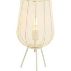 Tafellamp Paiva 25x25x45 cm^Trendhopper New
