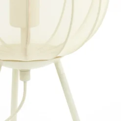 Tafellamp Paiva 25x25x45 cm^Trendhopper New