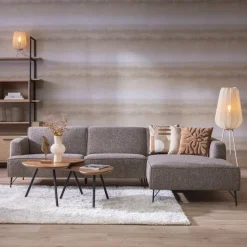 Tafellamp Paiva 25x25x45 cm^Trendhopper New
