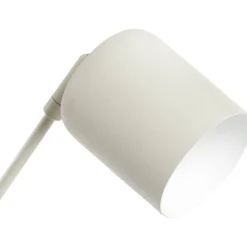 Tafellamp Riksja Beige + dimmer^Trendhopper Clearance