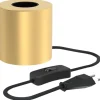 Tafellamp Round Goud^Trendhopper Hot