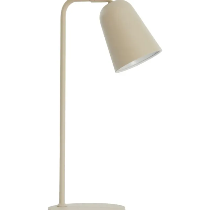 Tafellamp Selamo Beige^Trendhopper Clearance