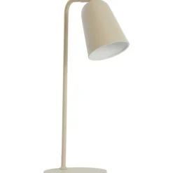 Tafellamp Selamo Beige^Trendhopper Clearance