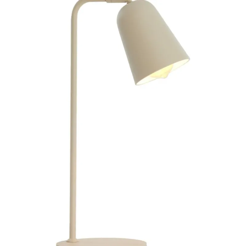 Tafellamp Selamo Beige^Trendhopper Clearance