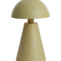 Tafellamp Sirina mat Olijfgroen 26 cm^Trendhopper Outlet