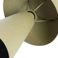 Tafellamp Sirina mat Olijfgroen 26 cm^Trendhopper Outlet